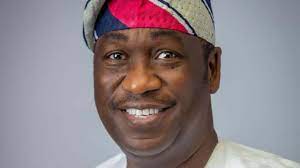 Govern with fear of God – Lagos Dep.Gov. to politicians
